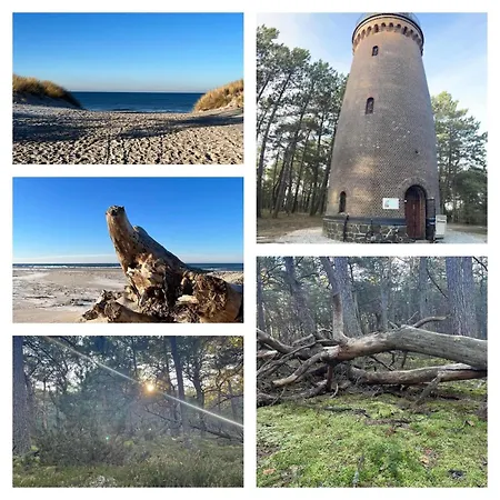 Swojskie Chatki - Morska